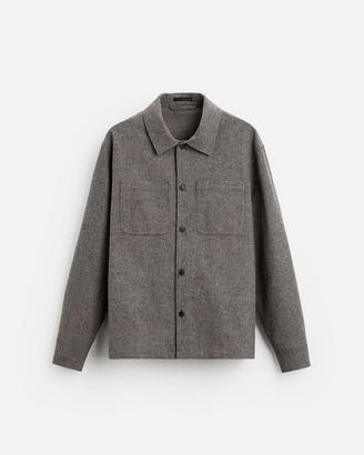 Completo Zara, Giacca Camicia e Pantalone