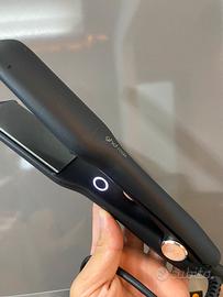 Piastra capelli ghd max