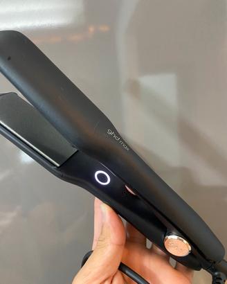 Piastra capelli ghd max