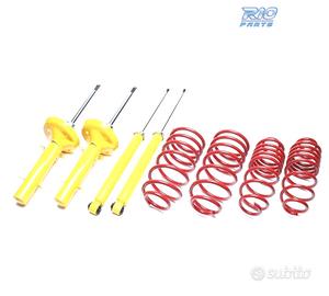 SOSPENSIONE SPORTIVA FORD MONDEO 10 1996-10 2000 3