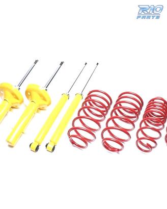 SOSPENSIONE SPORTIVA FORD MONDEO 10 1996-10 2000 3