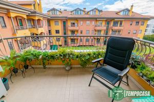 2 Locali Ristrutturato con Cantina e Box