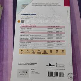 Spazio ai numeri 3