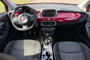 Fiat 500 x 1.3 diesel