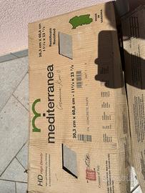 Piastrelle 30,3 x  60,6