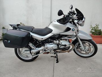 BMW R 1150 R