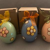 3 Uova di Pasqua Thun