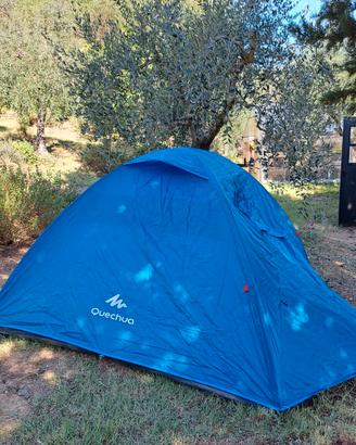 Tende da campeggio Quechua Arpenaz  3 posti