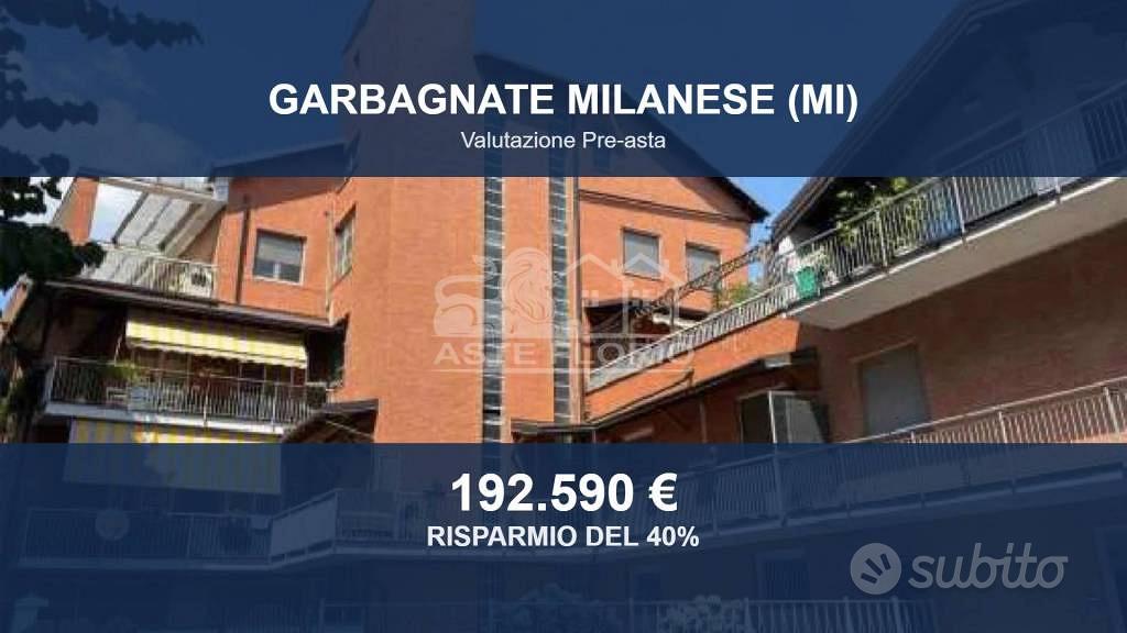 Appartamento – Garbagnate Milanese, Santa Maria Rossa - Vista 2