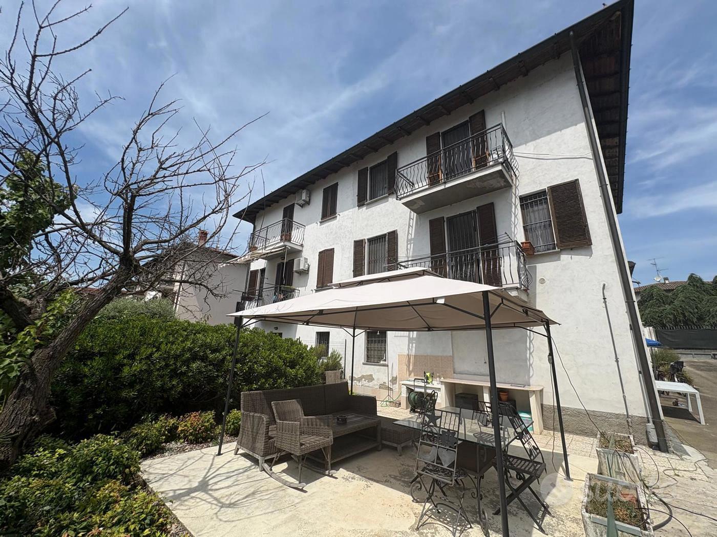 Casa – Robecco sul Naviglio, Molino Pietrasanta - Vista 2