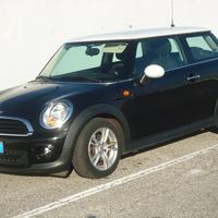 Mini 1.6 16V One (55kW)