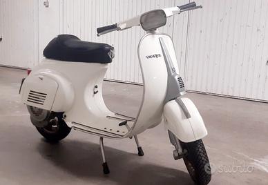 vespa special 4 marce ASI