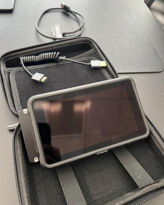 Monitor Atomos Ninja V - KIT