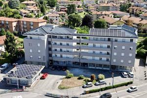 Appartamento di 60 m² con 2 locali a Cisano Bergam