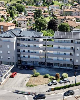 Appartamento di 60 m² con 2 locali a Cisano Bergam