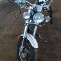 Ricambi Suzuki VZ Marauder 800 - 1998