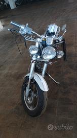 Ricambi Suzuki VZ Marauder 800 - 1998