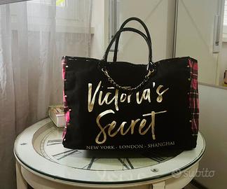 Victoria’s Secret borsa tote bag