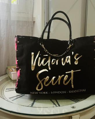 Victoria’s Secret borsa tote bag