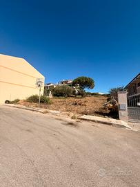 Ultimo lotto Montigeddu da 510mq VISTA MARE