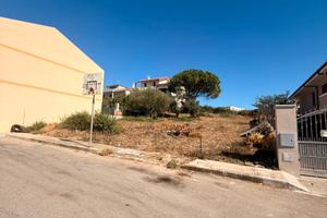 Ultimo lotto Montigeddu da 510mq VISTA MARE