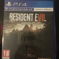 Giochi PS4 assortiti