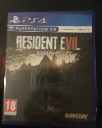 Giochi PS4 assortiti