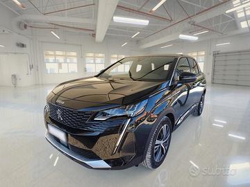 PEUGEOT 3008 BLUEHDI 130 EAT8 SES ALLURE SUV