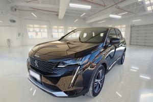 PEUGEOT 3008 BLUEHDI 130 EAT8 SES ALLURE SUV