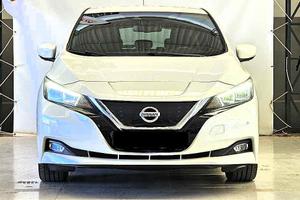 NISSAN LEAF 40KW/H TEKNA PELLE TOTALE