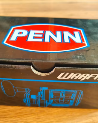 MULINELLO PENN WQR20L W