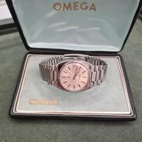 Omega seamaster vintage 