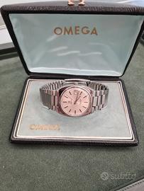Omega seamaster vintage 