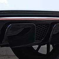 estrattore e scarico 500 abarth 