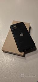 Apple Iphone 11 128gb Black 