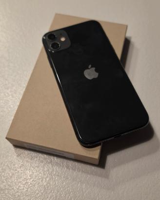 Apple Iphone 11 128gb Black 