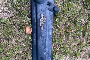 Plastiche Malaguti new dribbling