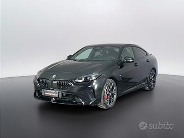 BMW Serie 2 F74 Gran Coupe - 218d Gran Coup U13372