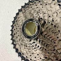 Cassetta pignoni Shimano