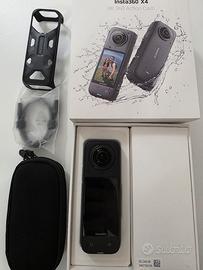 INSTA360 X4 