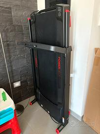 Tapis roulant Domyos Run100E