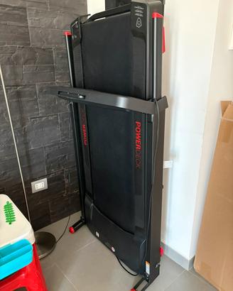 Tapis roulant Domyos Run100E