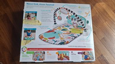 Palestrina Fisher price 