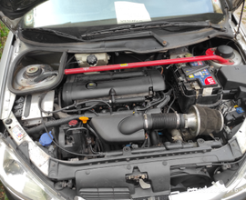 Peugeot 206 2.0 GTI SW