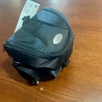 Borsa per macchina fotografica Mantona impermeabi