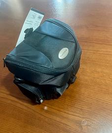 Borsa per macchina fotografica Mantona impermeabi
