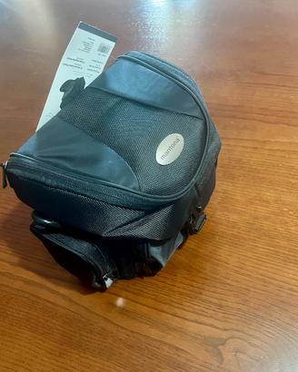 Borsa per macchina fotografica Mantona impermeabi