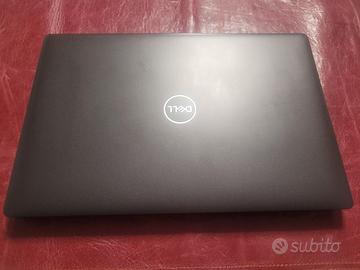 Notebook Dell Latitude 5400 I5 16 Ram 512 Ssd