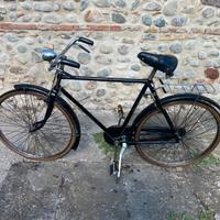 Bicicletta Doniselli uomo