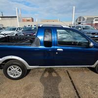 Fiat Strada MALIBU 1,9 JTD CLIMA KM 152304